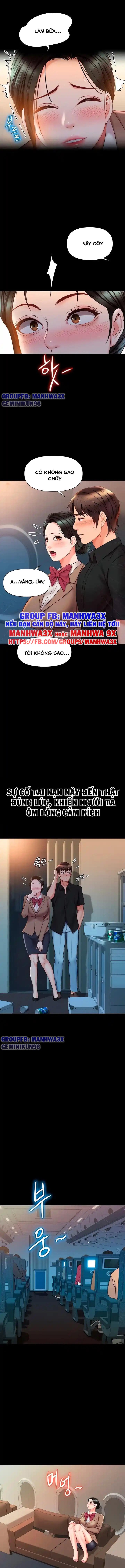 Bạn của con gái tôi 7