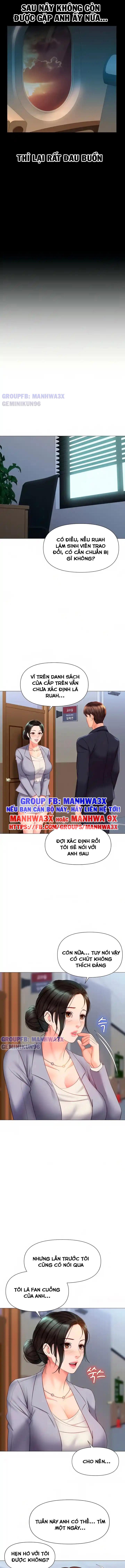 Bạn của con gái tôi 9
