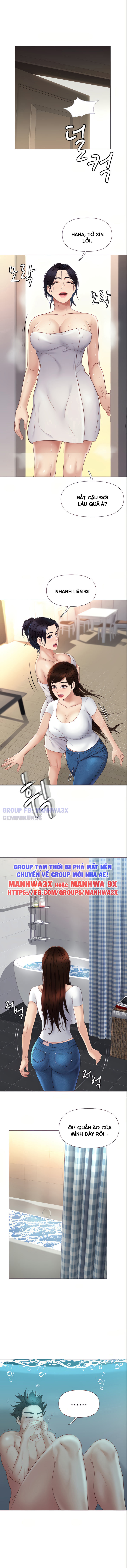 Bạn của con gái tôi 13