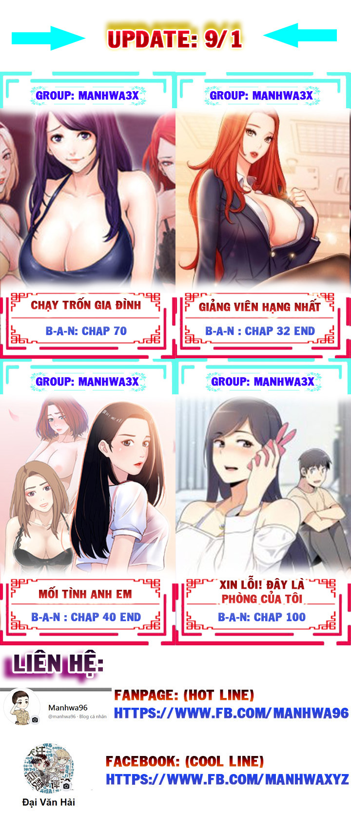 Bạn của con gái tôi 10