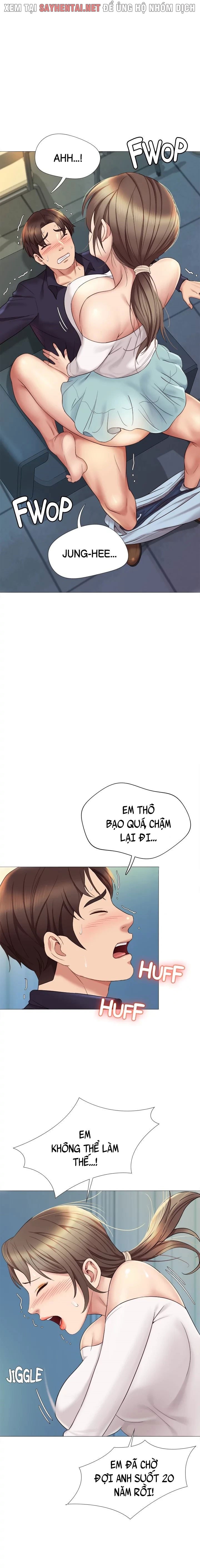 Bạn Của Con Gái 1