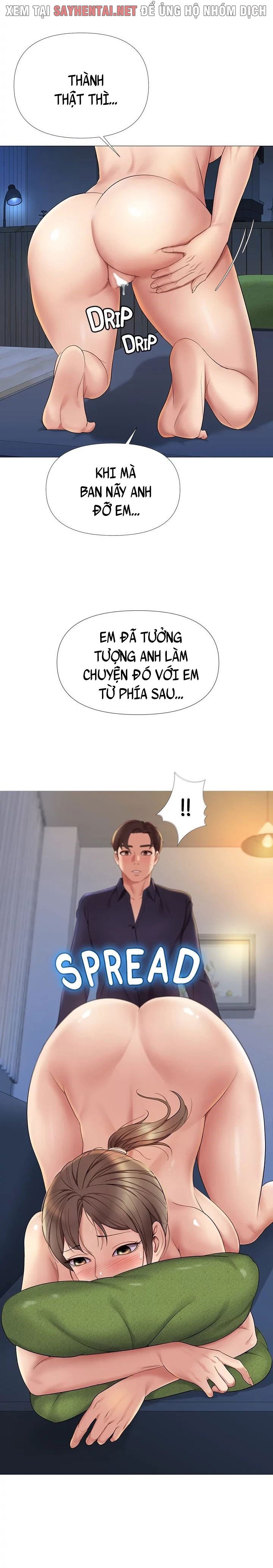 Bạn Của Con Gái 12