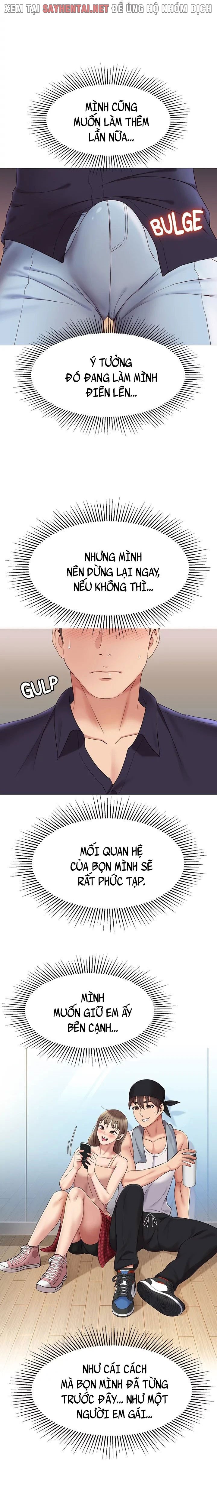 Bạn Của Con Gái 13