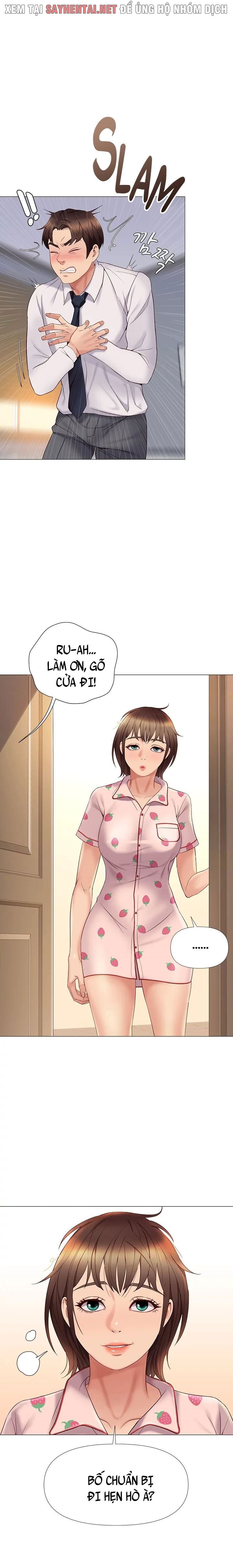 Bạn Của Con Gái 23