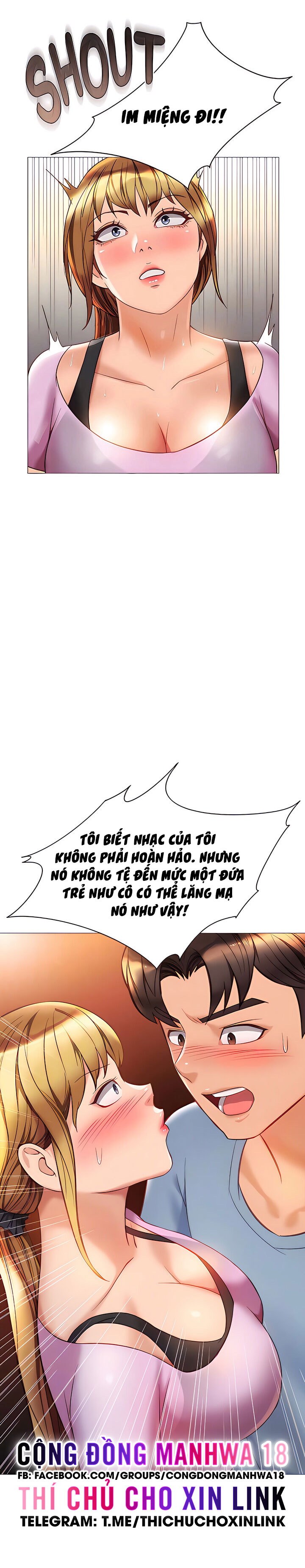 Bạn Của Con Gái 21