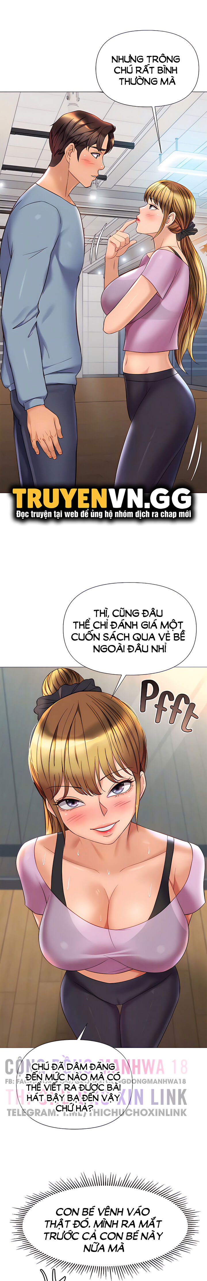 Bạn Của Con Gái 9