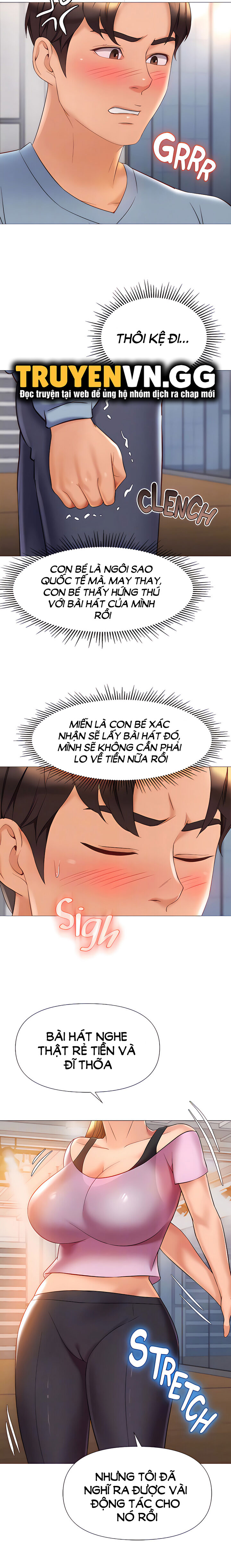 Bạn Của Con Gái 10