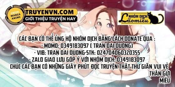 Bạn Gái Xúc Xắc 32