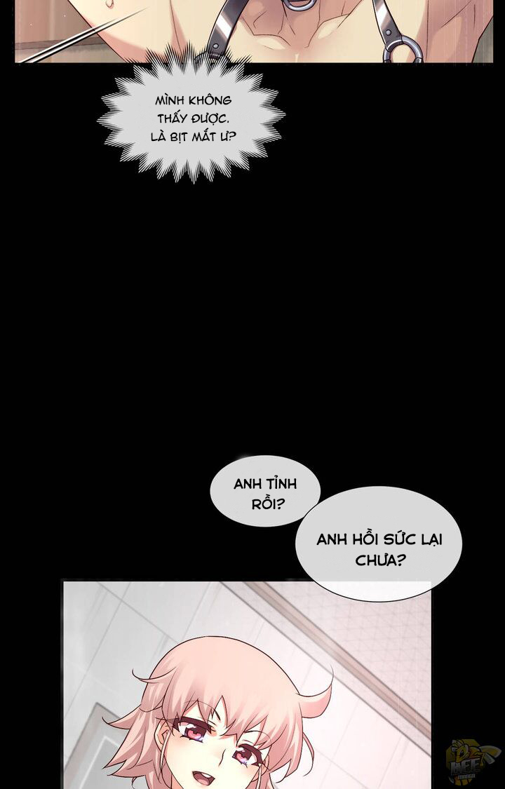 Bạn Gái Xúc Xắc 4