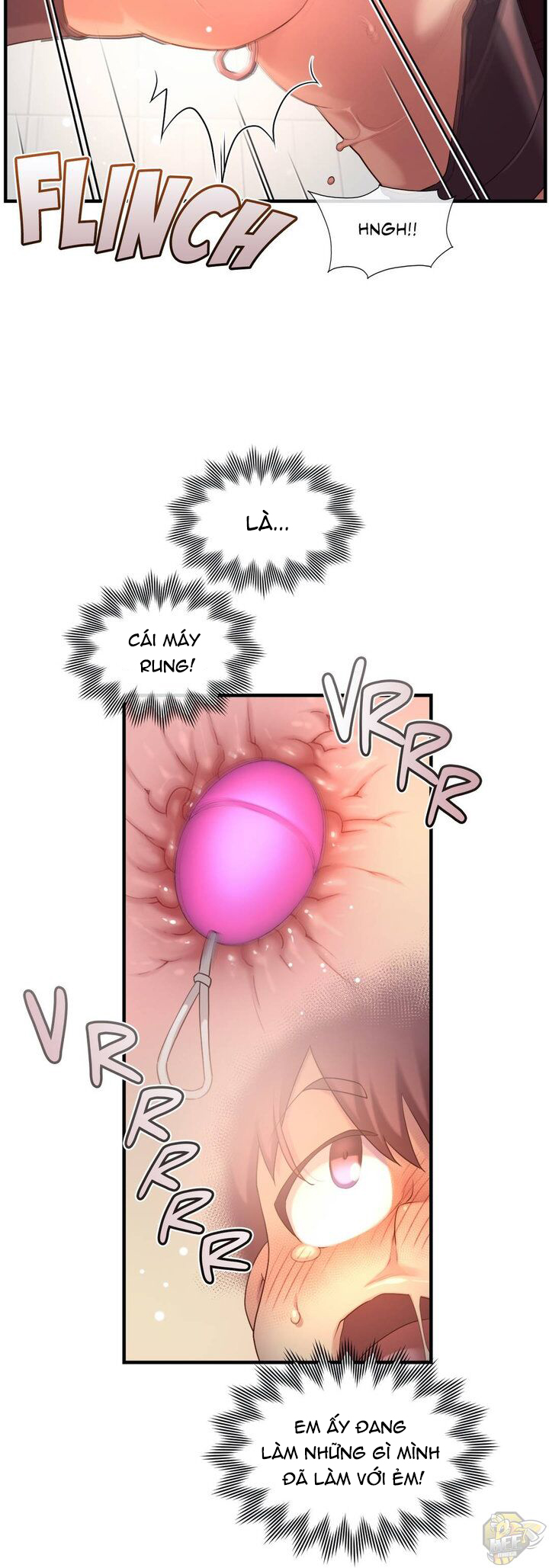 Bạn Gái Xúc Xắc 40