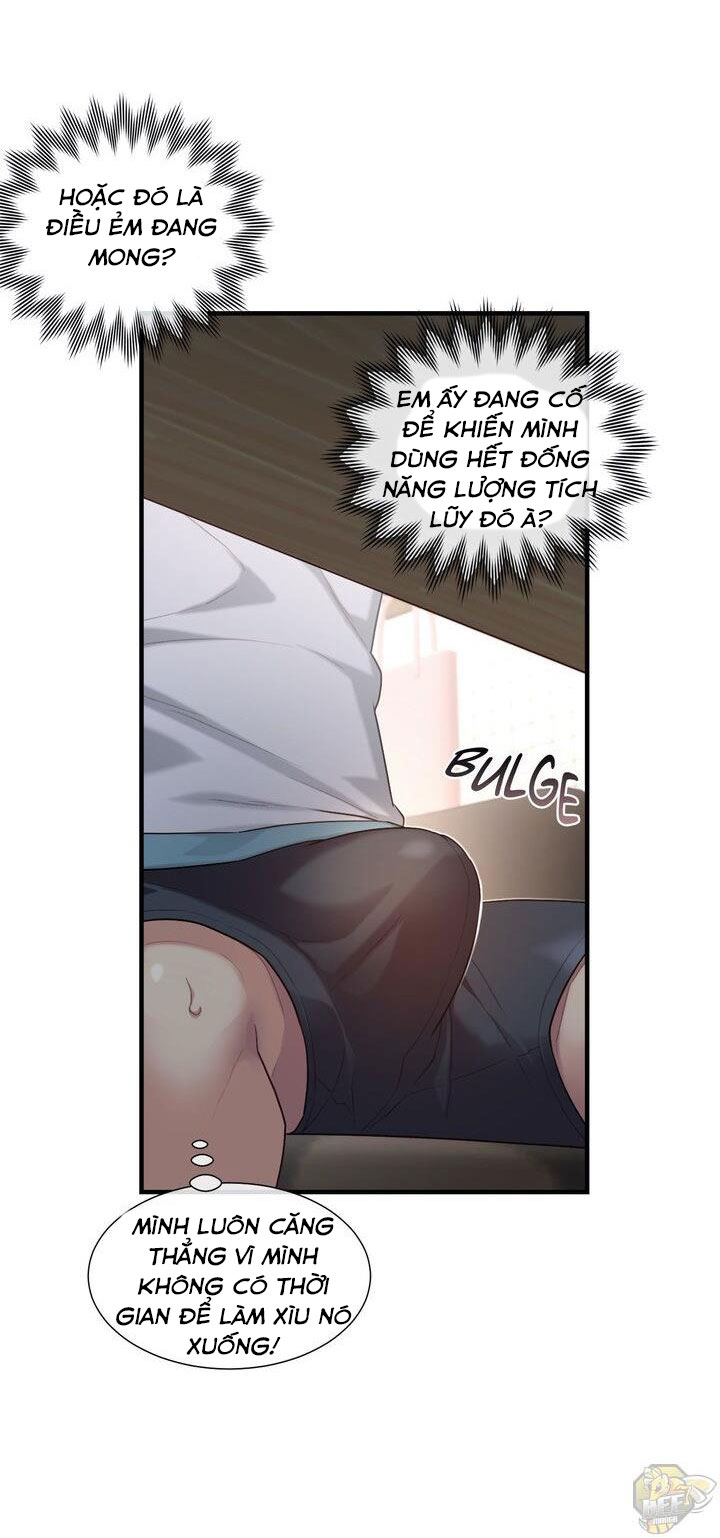 Bạn Gái Xúc Xắc 22