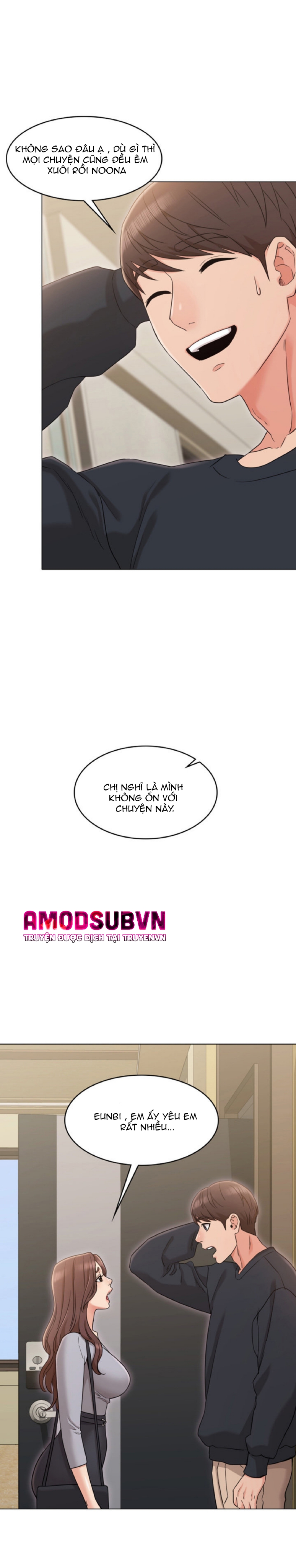 Chị Của Bạn Gái 29