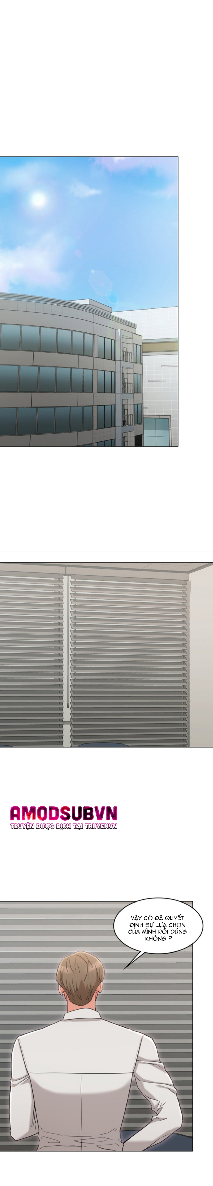 Chị Của Bạn Gái 35