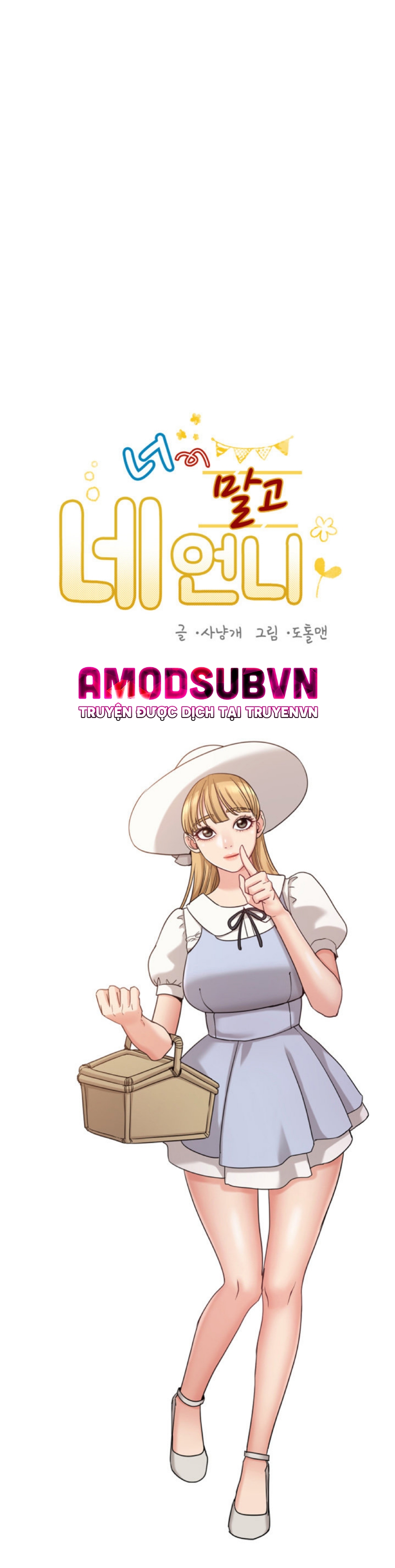 Chị Của Bạn Gái 10