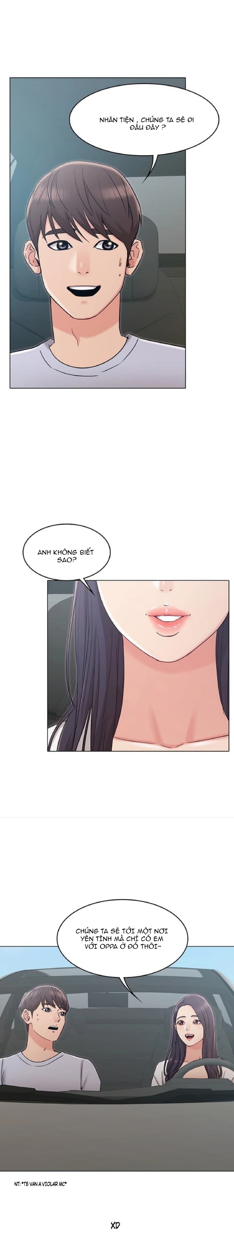 Chị Của Bạn Gái 34