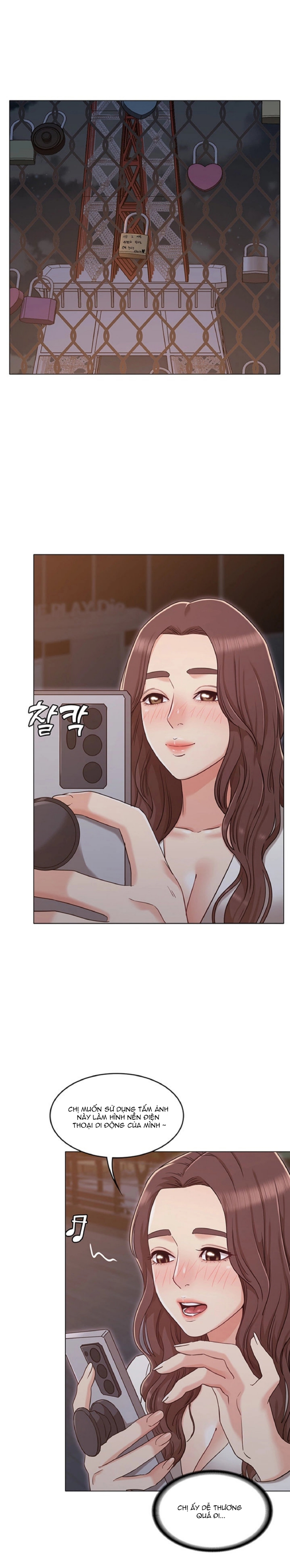 Chị Của Bạn Gái 17