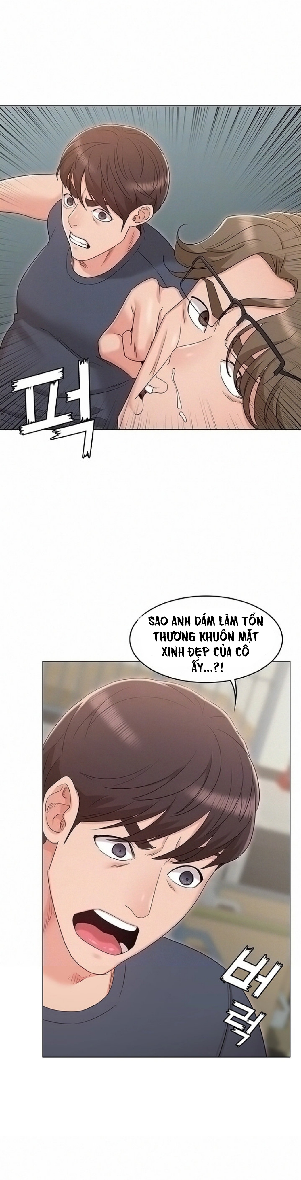Chị Của Bạn Gái 11