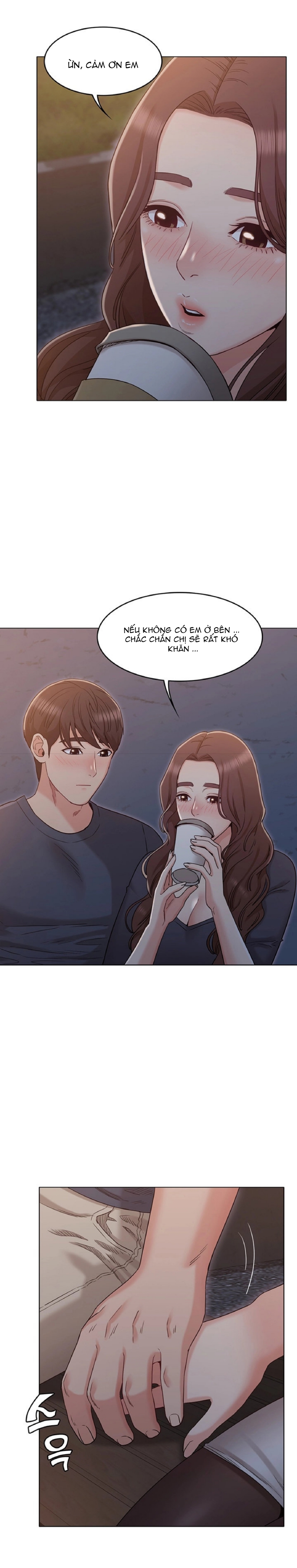 Chị Của Bạn Gái 25