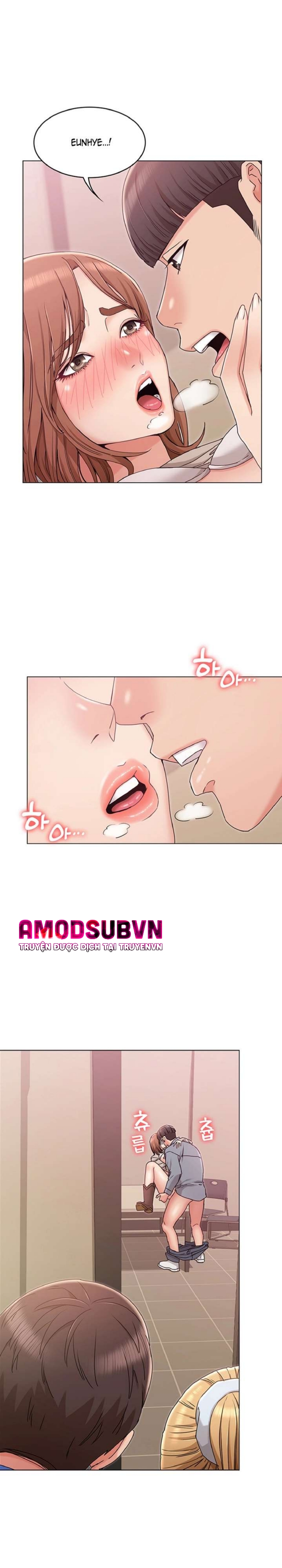 Chị Của Bạn Gái 33