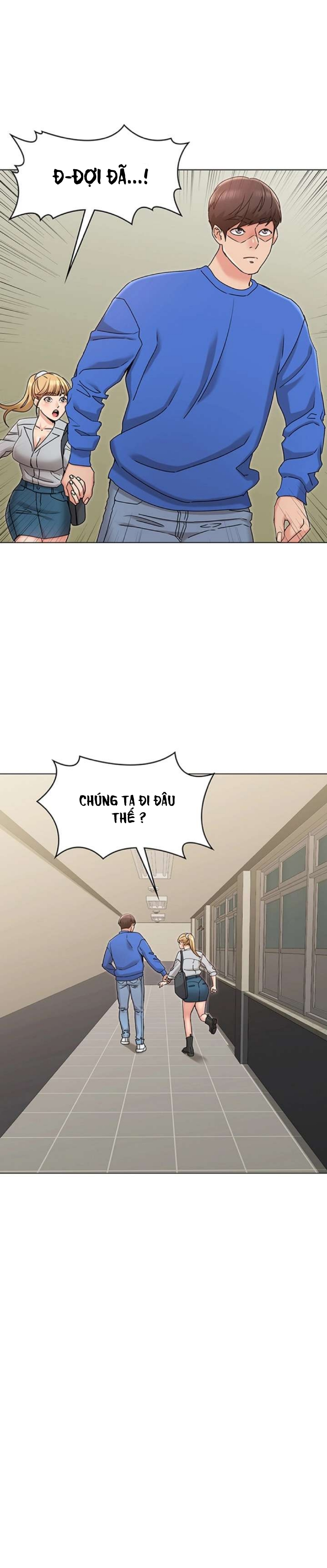 Chị Của Bạn Gái 36