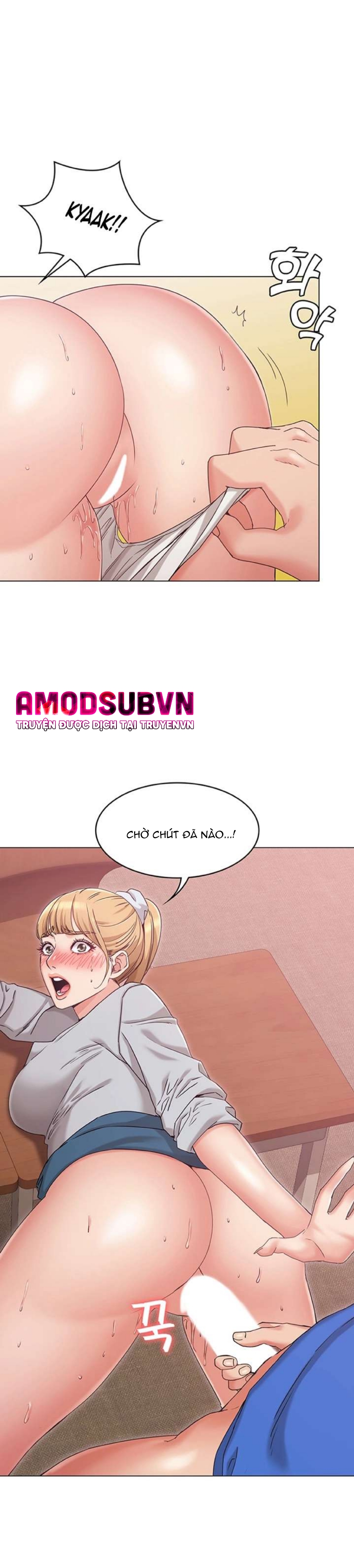 Chị Của Bạn Gái 39